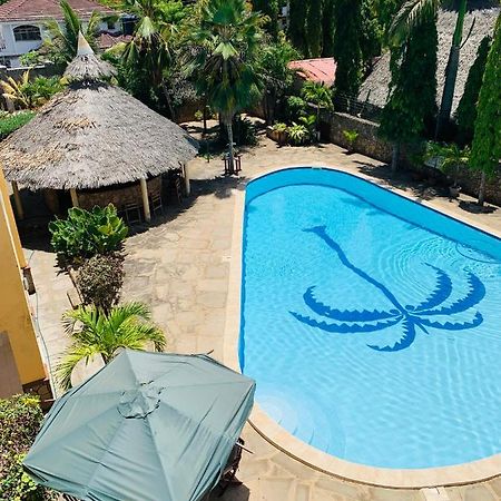 Ltorec Nyali Beach Extérieur photo