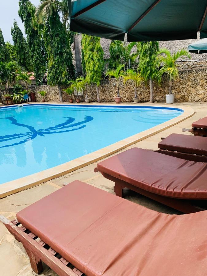Ltorec Nyali Beach Extérieur photo
