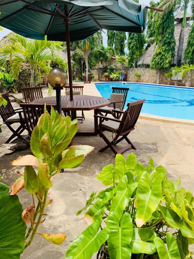 Ltorec Nyali Beach Extérieur photo