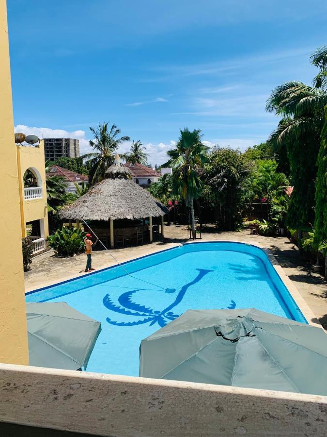 Ltorec Nyali Beach Extérieur photo