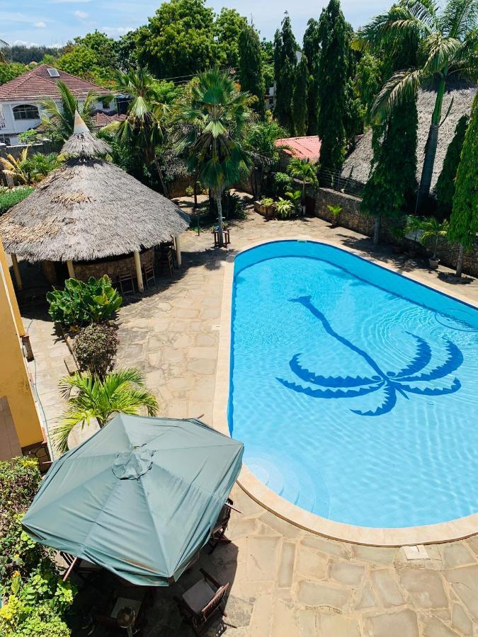 Ltorec Nyali Beach Extérieur photo