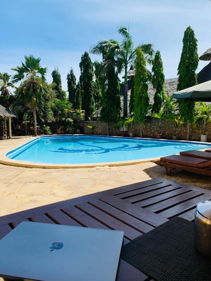 Ltorec Nyali Beach Extérieur photo