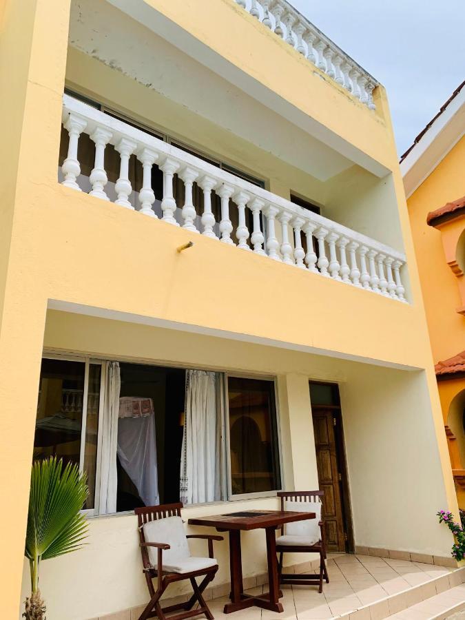 Ltorec Nyali Beach Extérieur photo