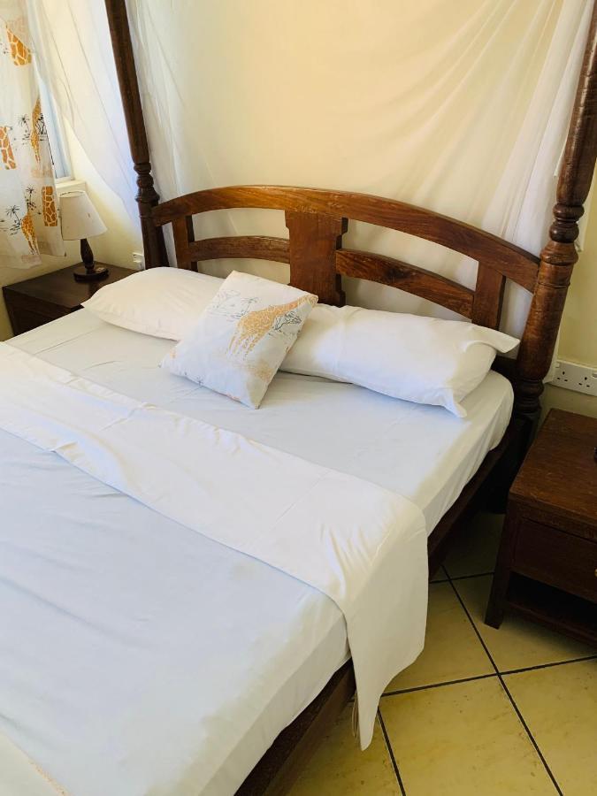 Ltorec Nyali Beach Extérieur photo